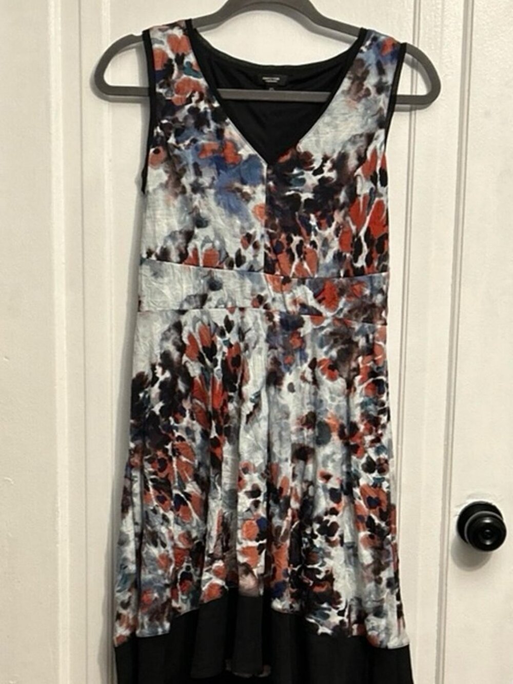 Petite Small dress Vera